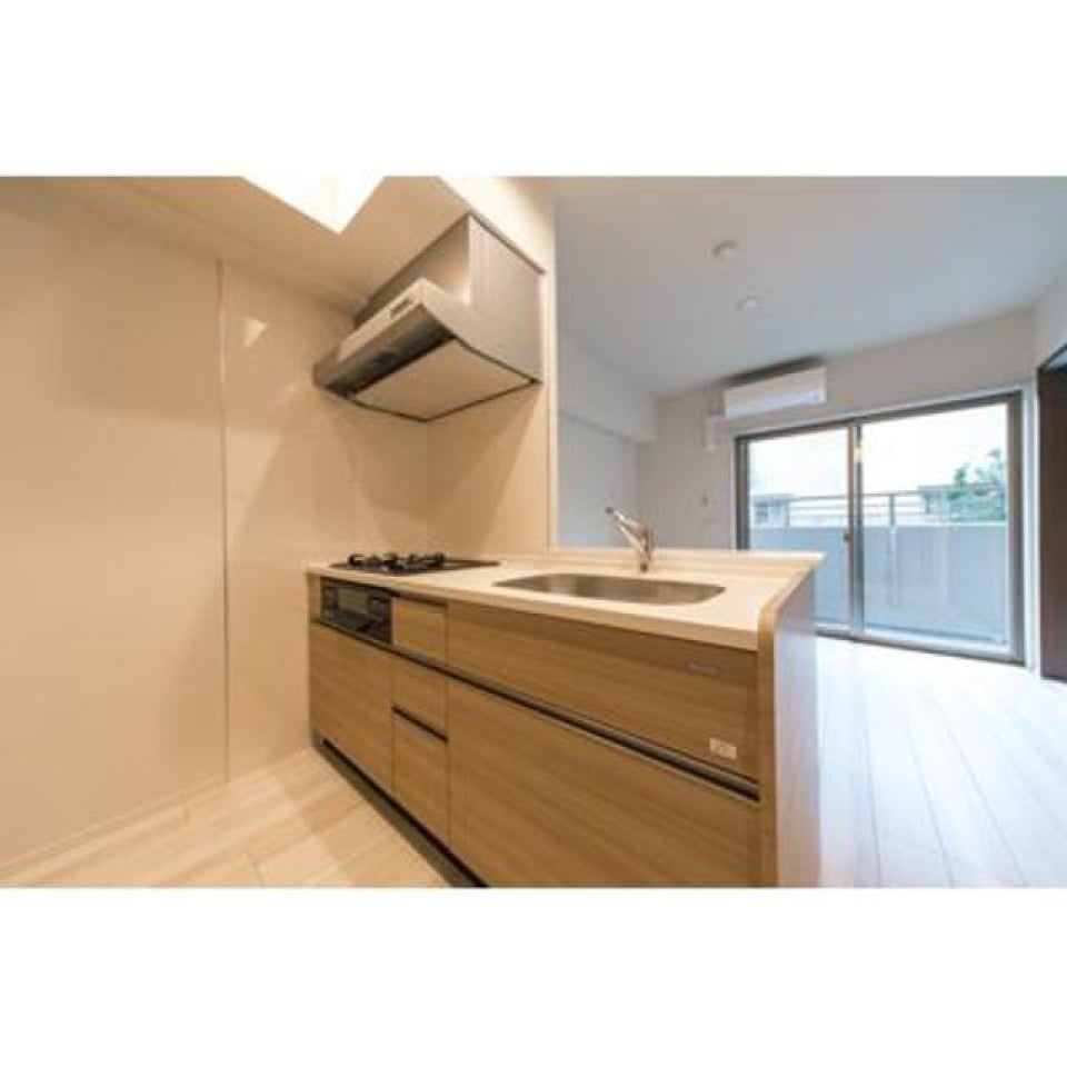 ※写真は同タイプ住戸です。