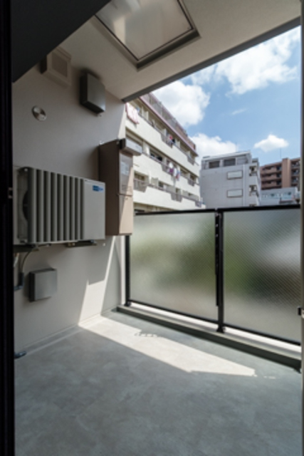 ※写真は同タイプ住戸です。