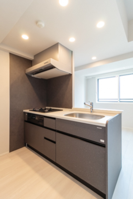 ※写真は同タイプ住戸です。