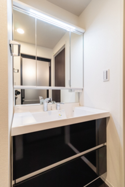 ※写真は同タイプ住戸です。