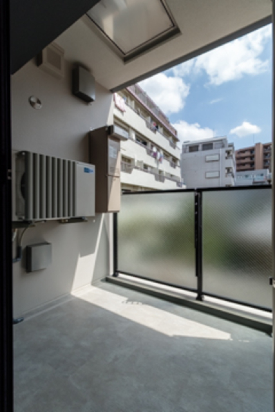 ※写真は同タイプ住戸です。