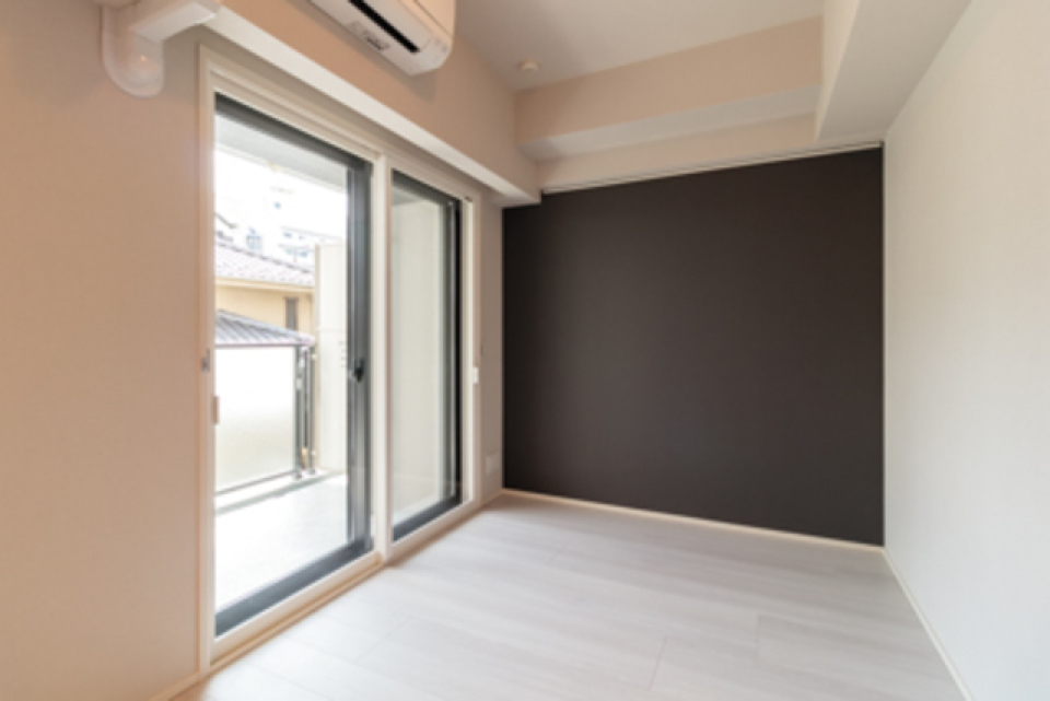 ※写真は同タイプ住戸です。