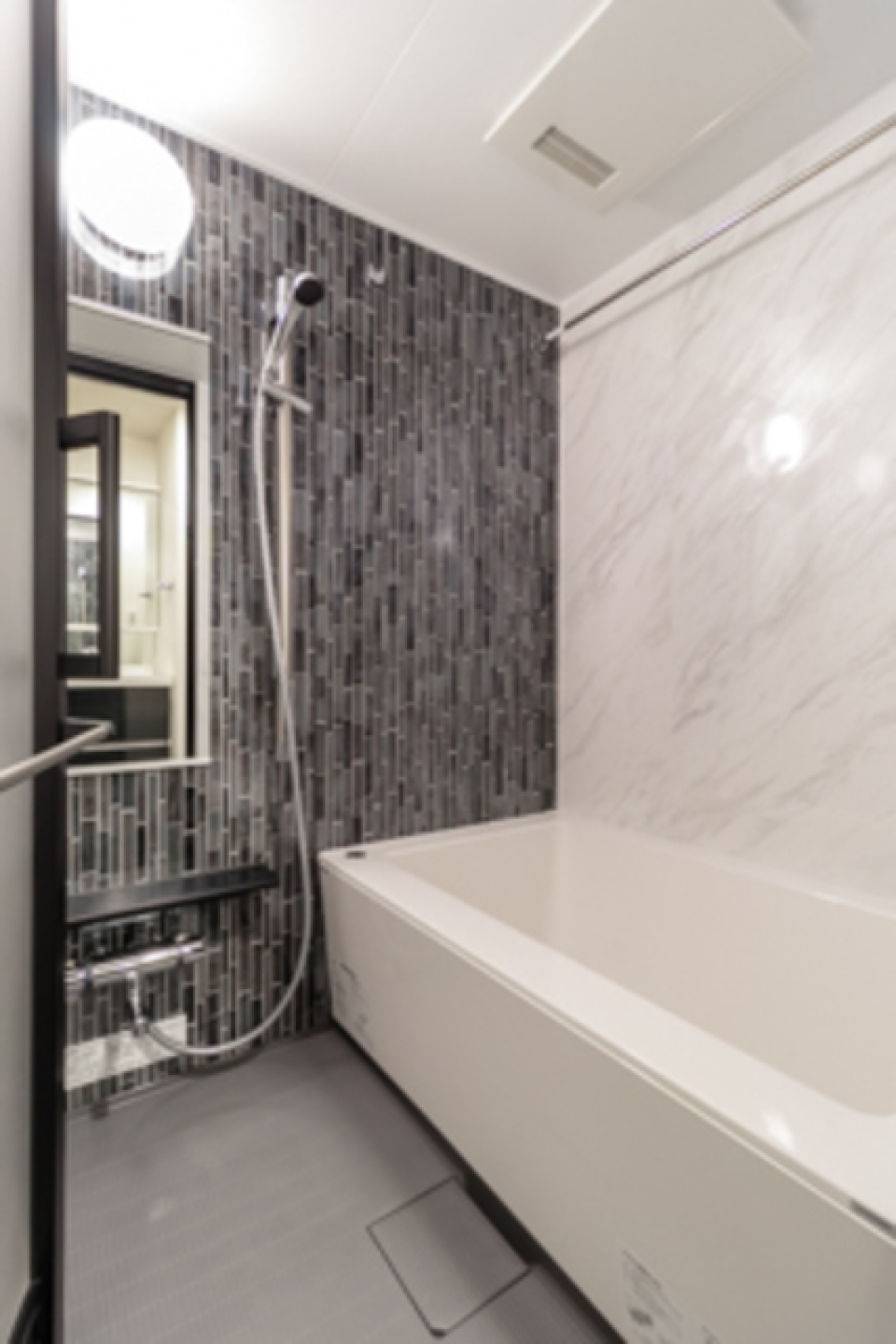 ※写真は同タイプ住戸です。