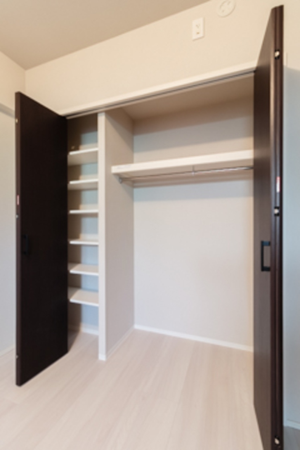 ※写真は同タイプ住戸です。