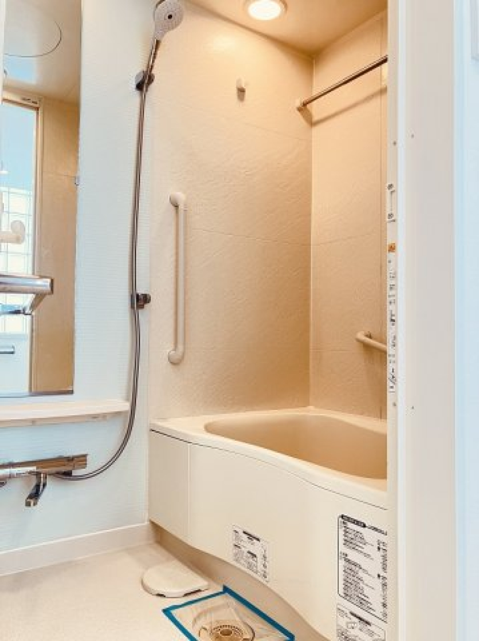 ※1501クリーニング後撮影