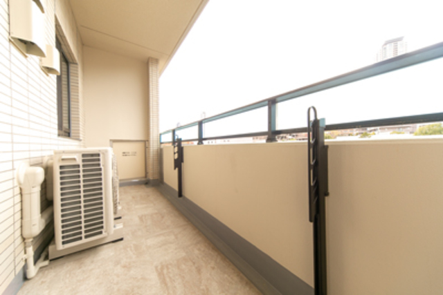 ※写真は同タイプ住戸です。