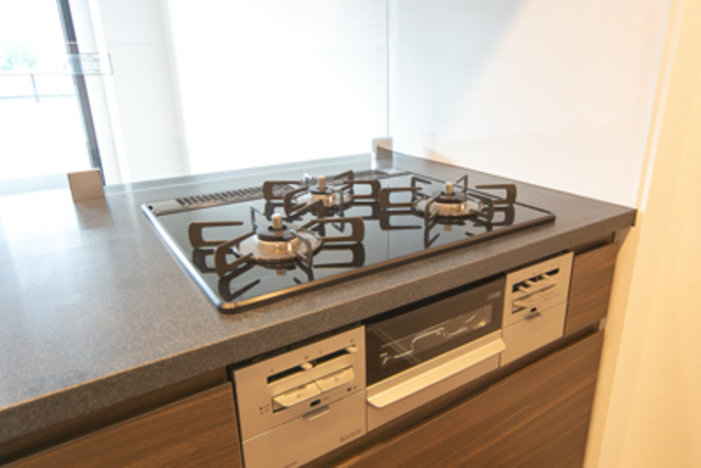 ※写真は同タイプ住戸です。