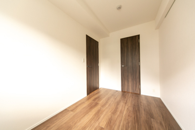 ※写真は同タイプ住戸です。