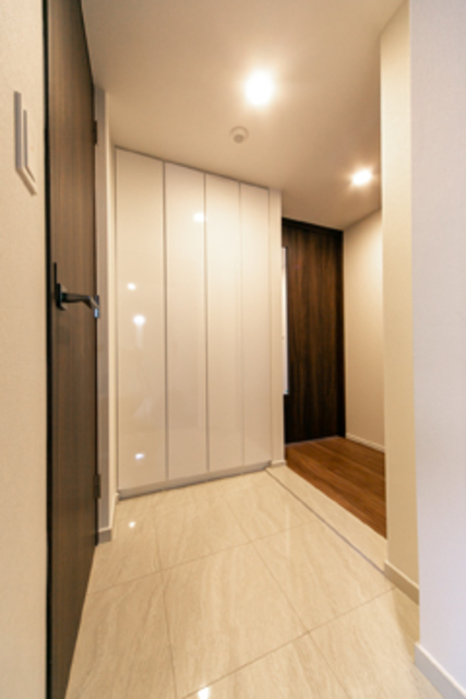 ※写真は同タイプ住戸です。