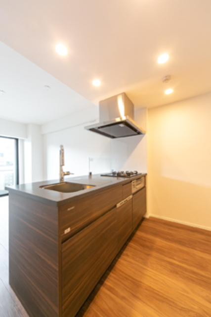 ※写真は同タイプ住戸です。