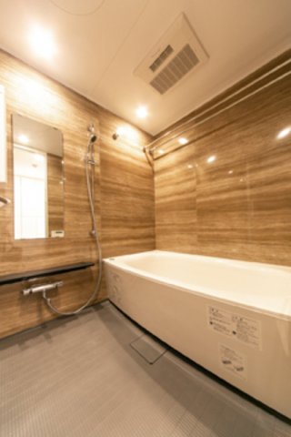 ※写真は同タイプ住戸です。