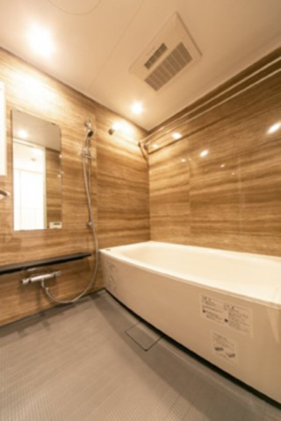 ※写真は同タイプ住戸です。