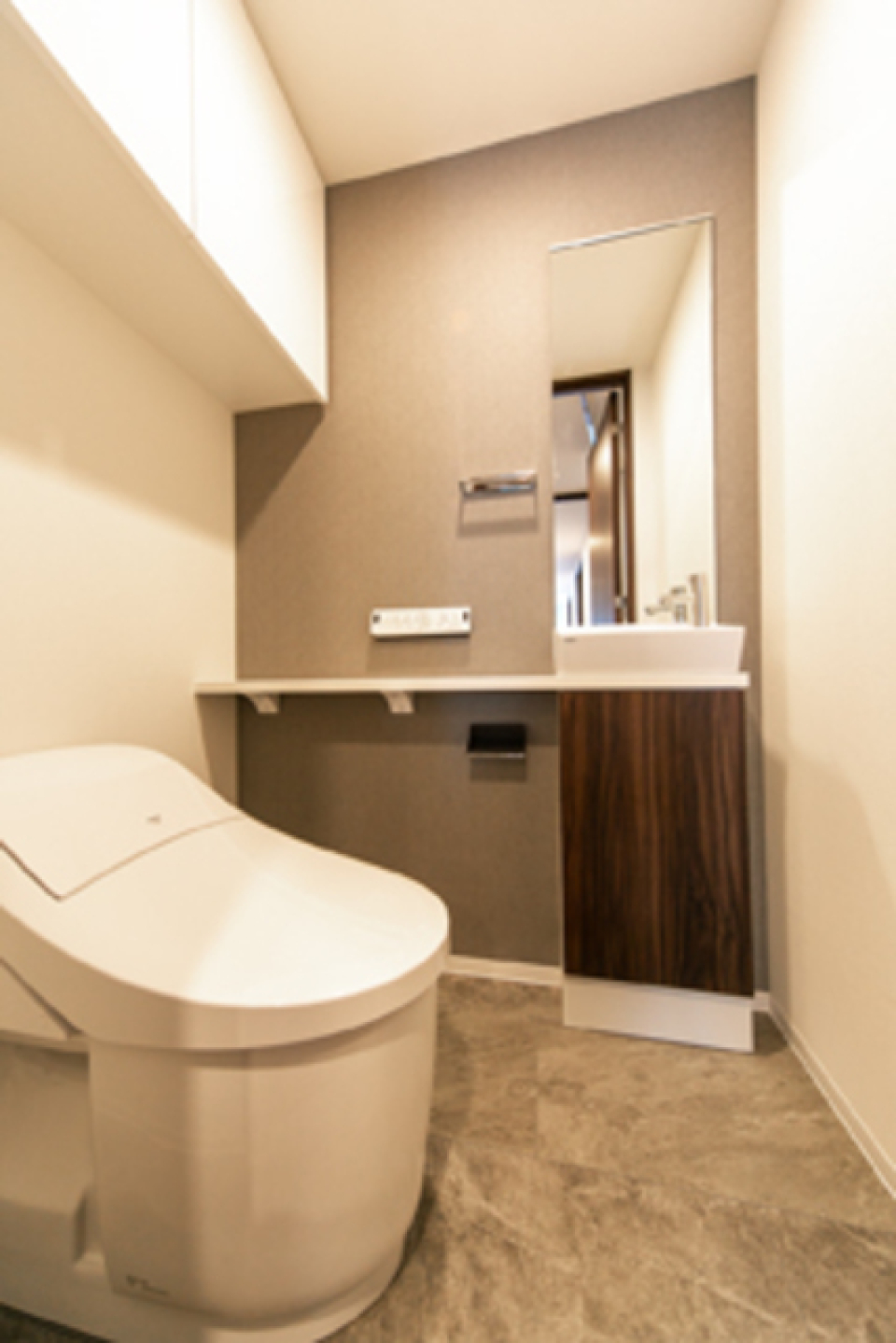 ※写真は同タイプ住戸です。