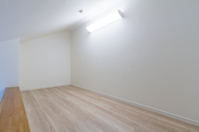 ※写真は同タイプ住戸です。