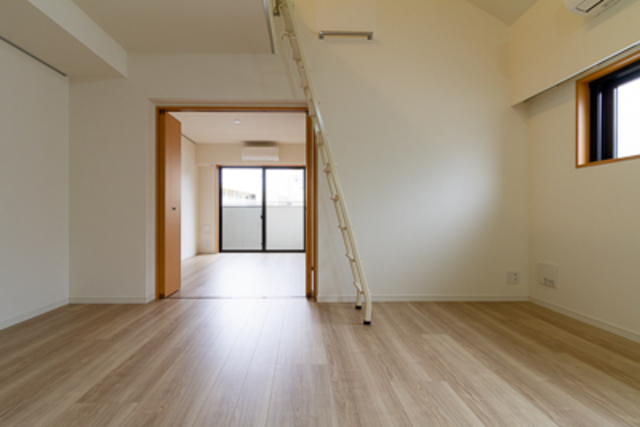 ※写真は同タイプ住戸です。