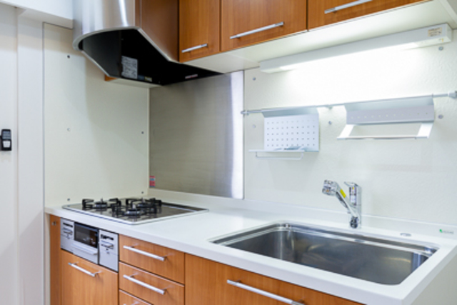 ※写真は同タイプ住戸です。