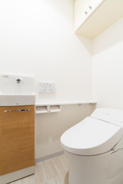 ※写真は同タイプ住戸です。