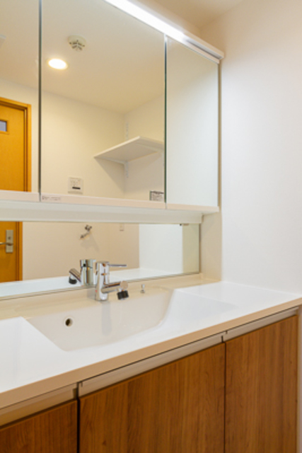 ※写真は同タイプ住戸です。