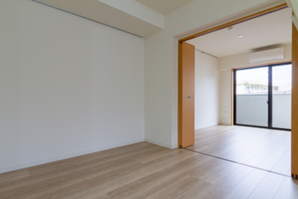 ※写真は同タイプ住戸です。