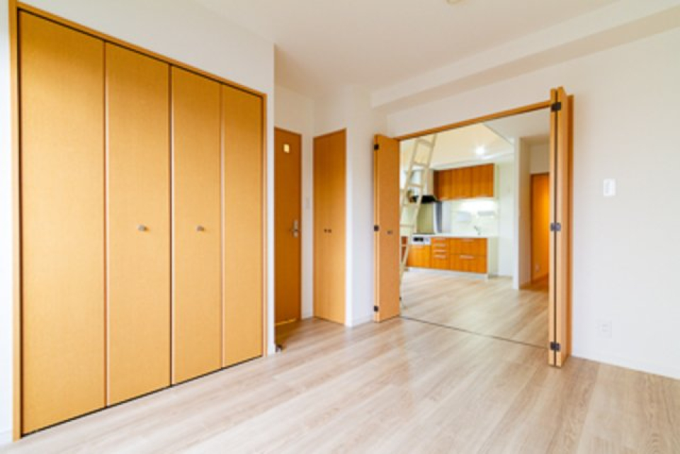 ※写真は同タイプ住戸です。