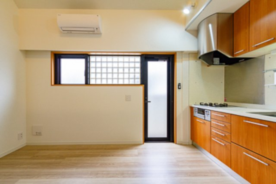 ※写真は同タイプ住戸です。