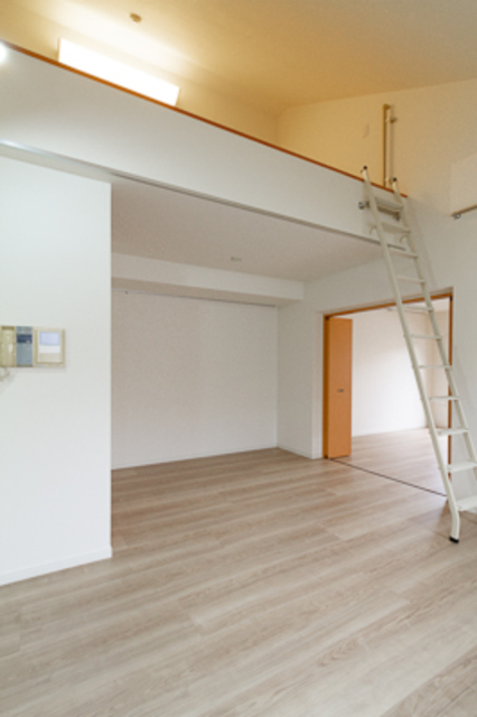 ※写真は同タイプ住戸です。