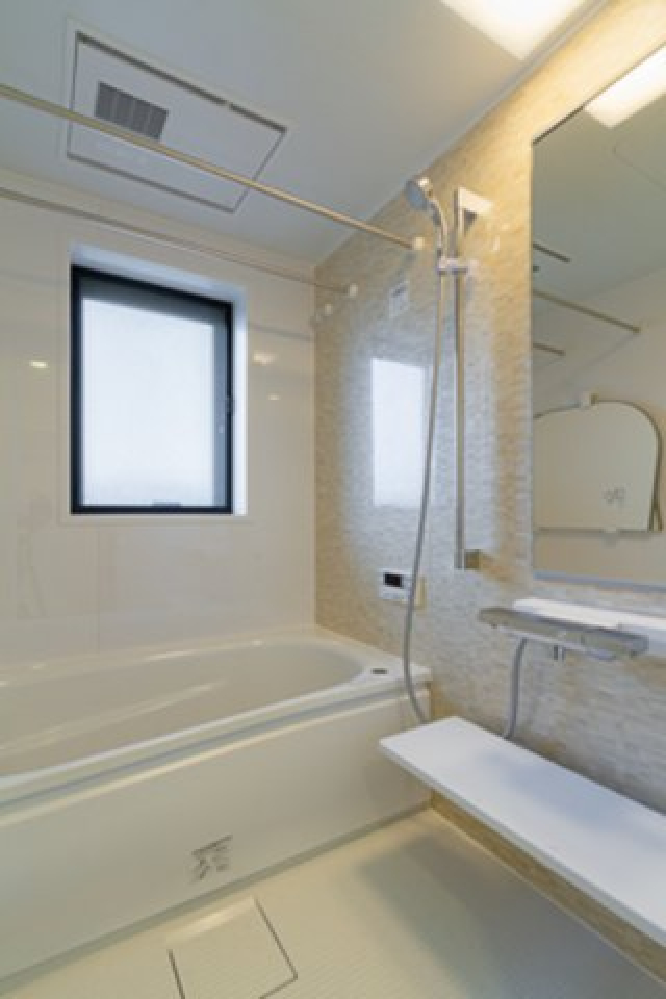 ※写真は同タイプ住戸です。