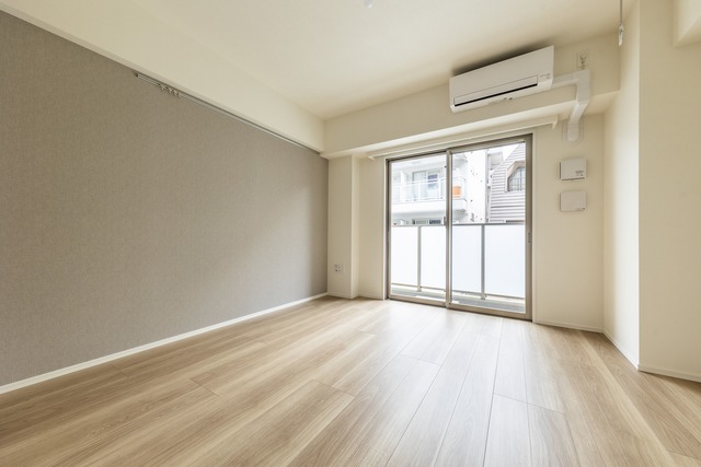 ※写真は同タイプ住戸です。