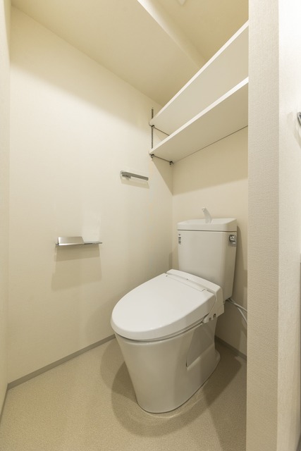 ※写真は同タイプ住戸です。