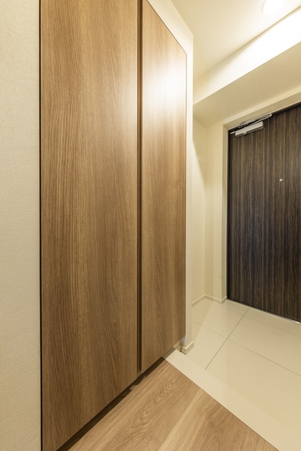 ※写真は同タイプ住戸です。