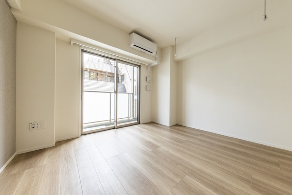 ※写真は同タイプ住戸です。