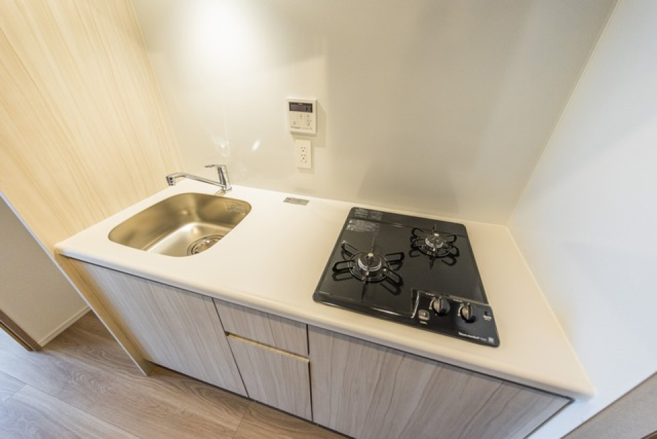 ※写真は同タイプ住戸です。