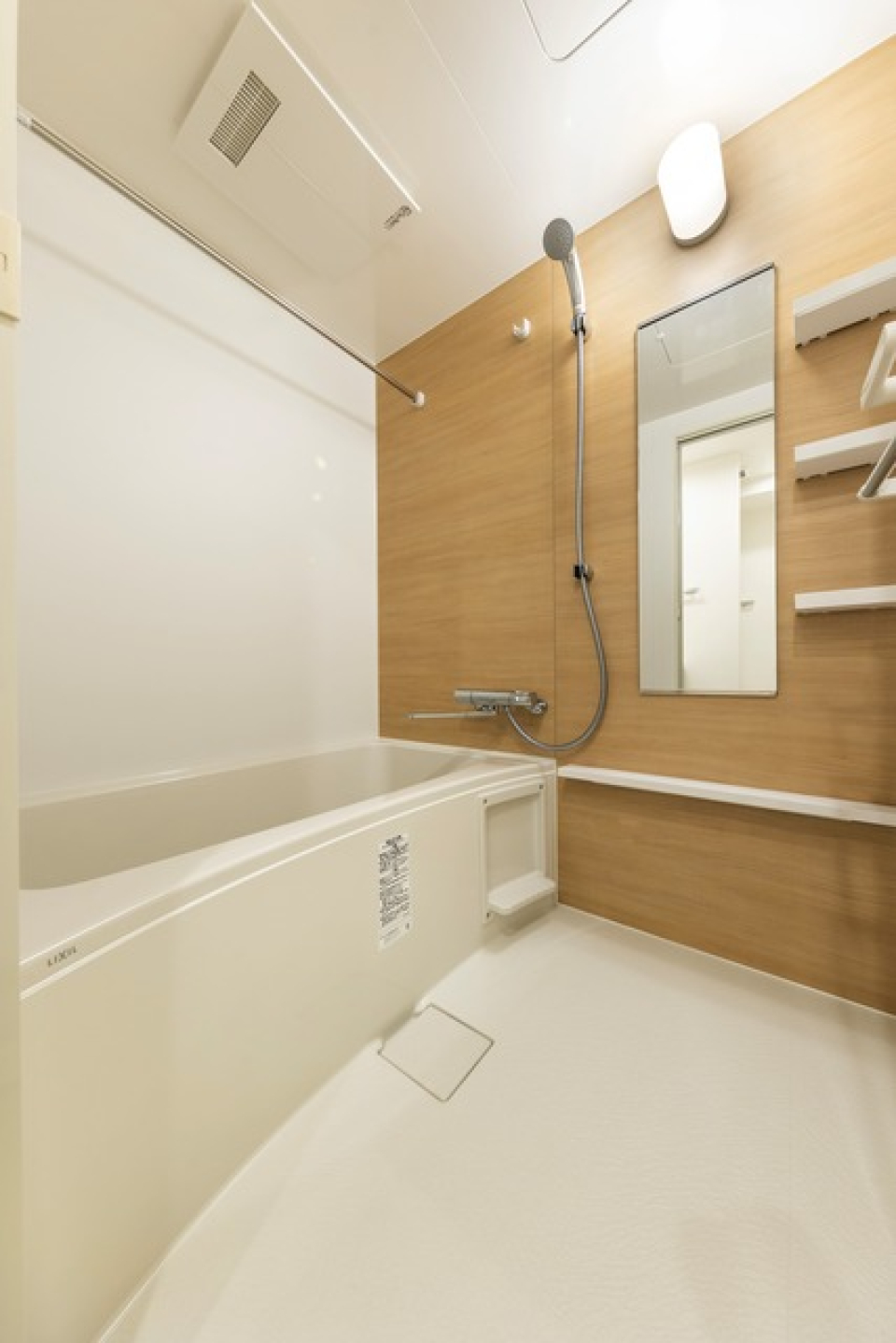 ※写真は同タイプ住戸です。