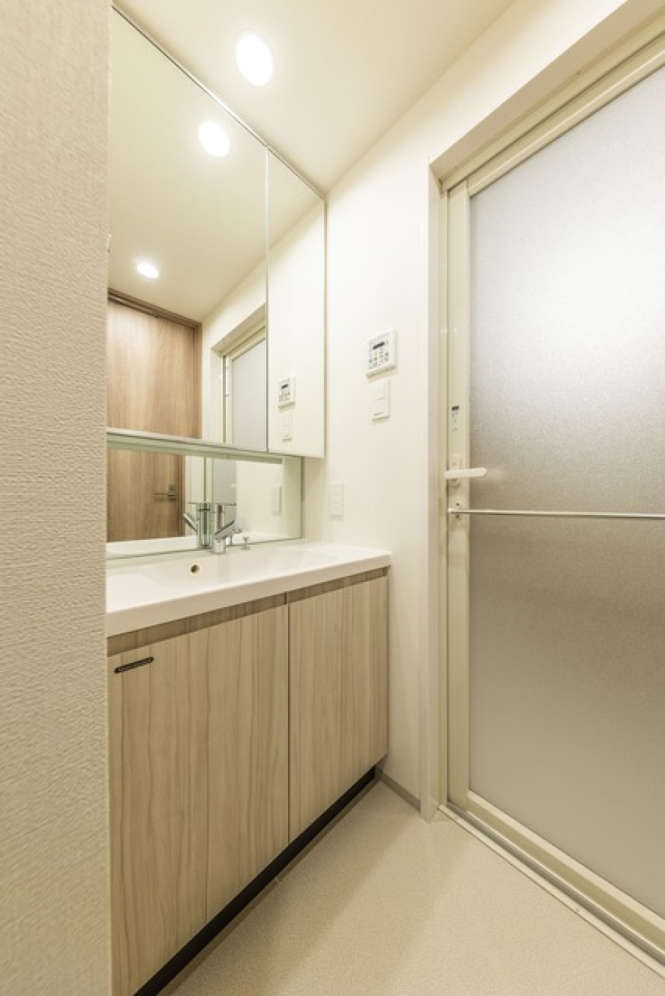 ※写真は同タイプ住戸です。