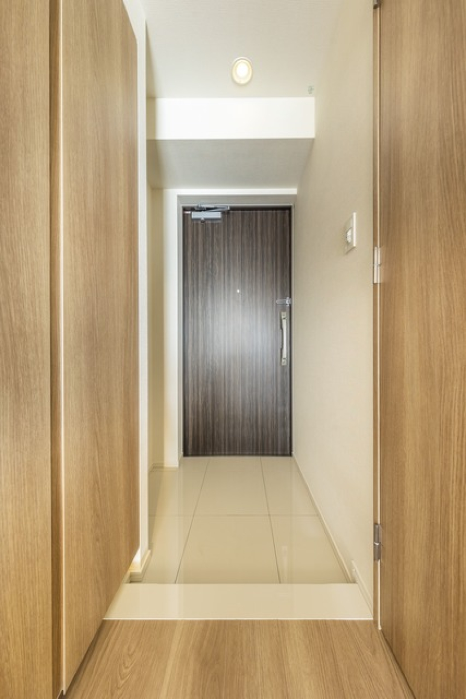 ※写真は同タイプ住戸です。