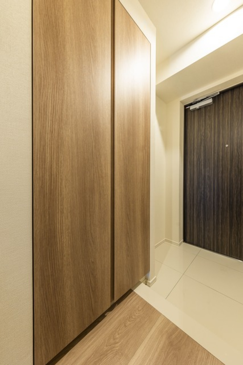 ※写真は同タイプ住戸です。