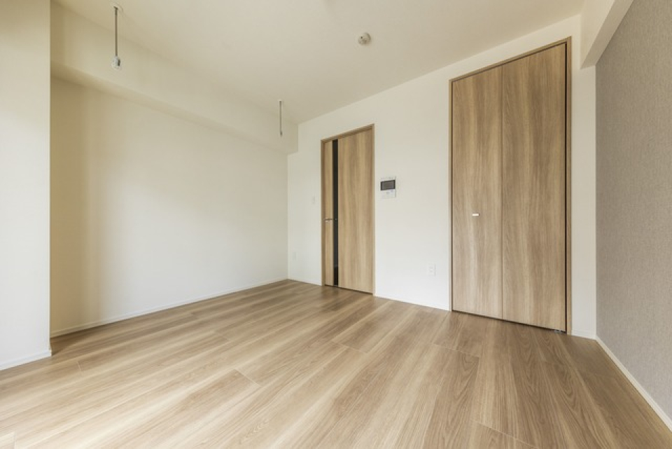 ※写真は同タイプ住戸です。