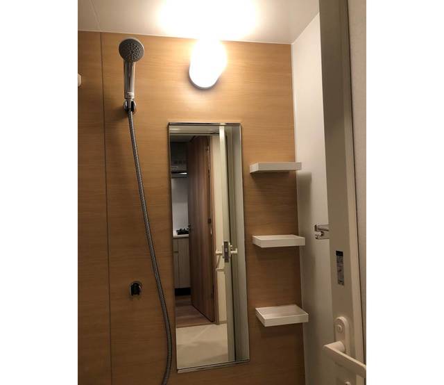 ※写真は同タイプ住戸です。