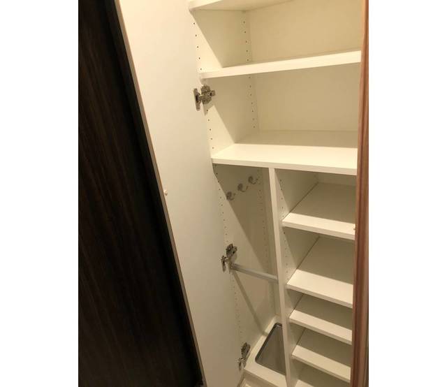 ※写真は同タイプ住戸です。