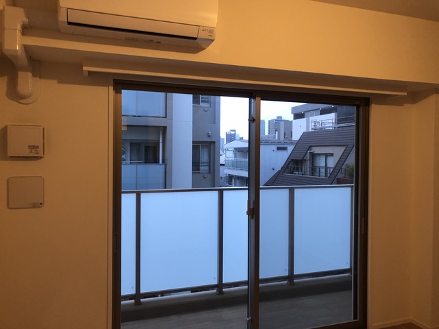 ※写真は同タイプ住戸です。