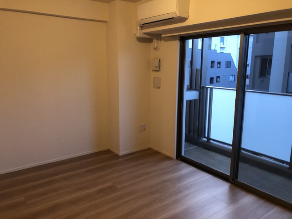 ※写真は同タイプ住戸です。