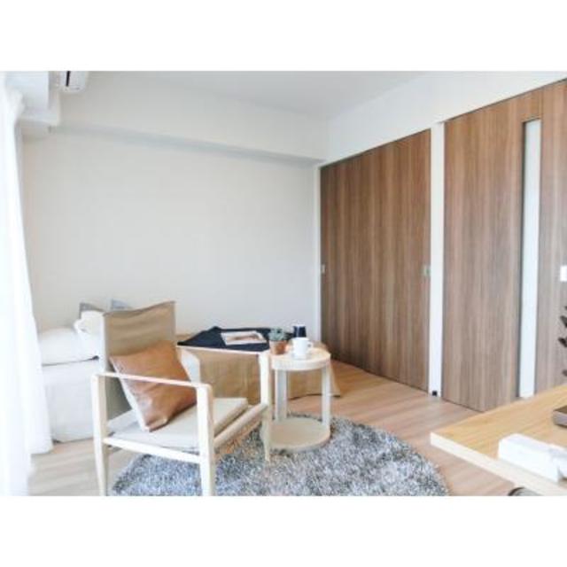 ※写真は同タイプ住戸です。