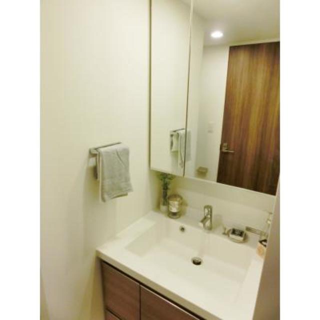 ※写真は同タイプ住戸です。