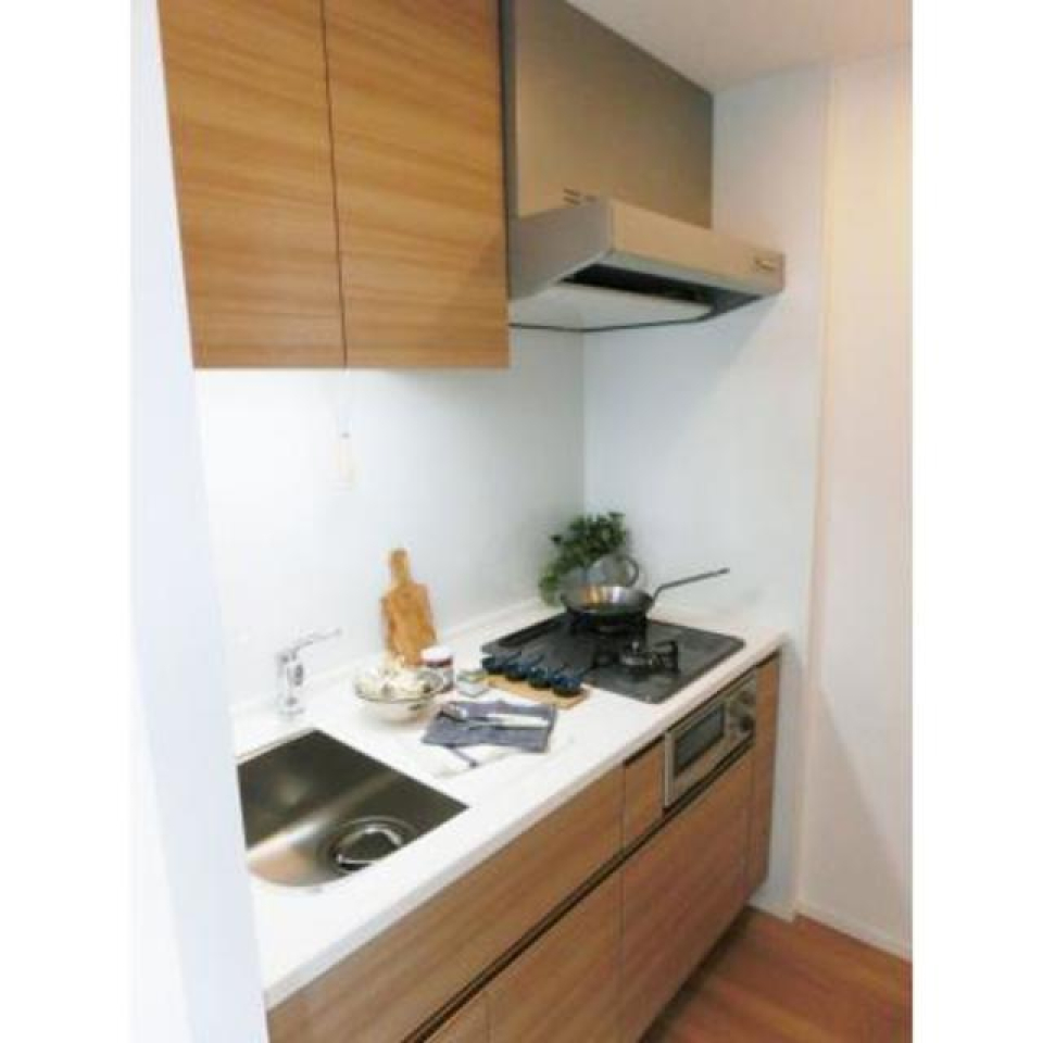 ※写真は同タイプ住戸です。