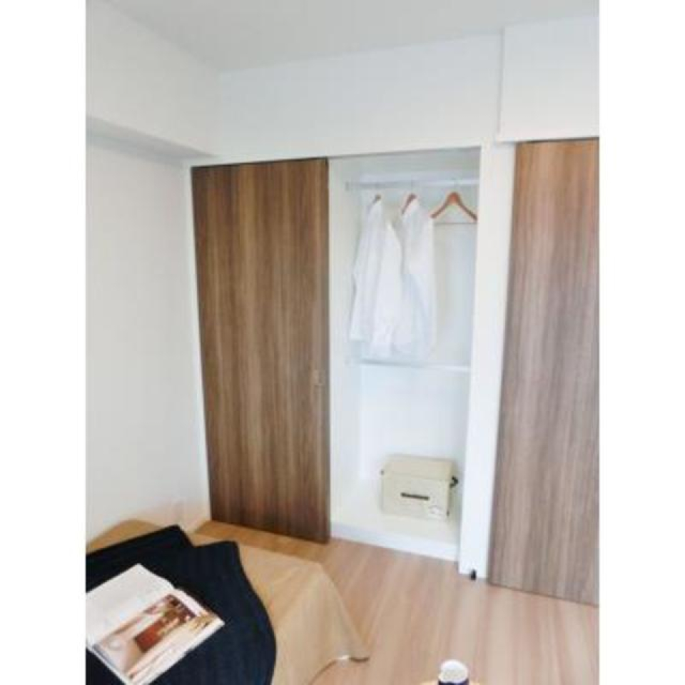 ※写真は同タイプ住戸です。