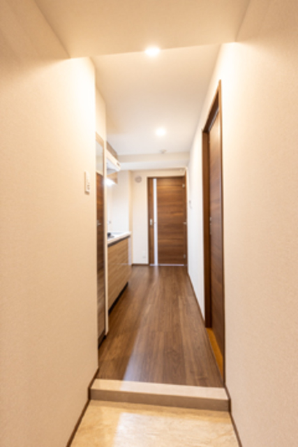 ※写真は同タイプ住戸です。