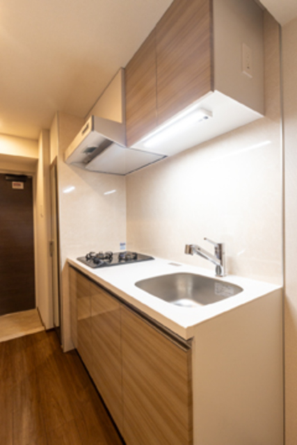 ※写真は同タイプ住戸です。