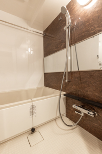 ※写真は同タイプ住戸です。