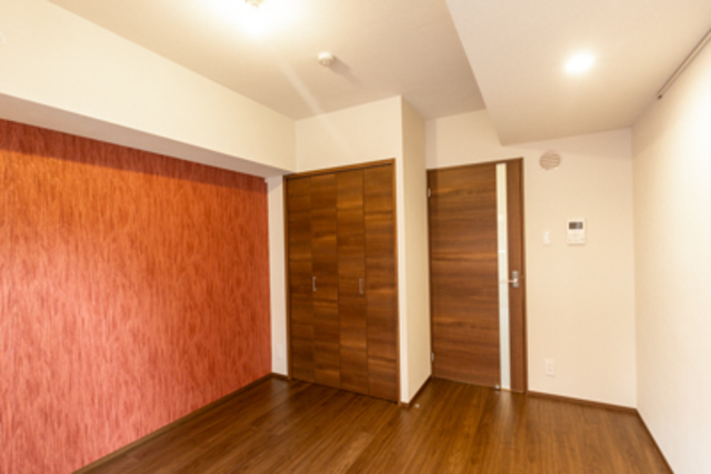 ※写真は同タイプ住戸です。