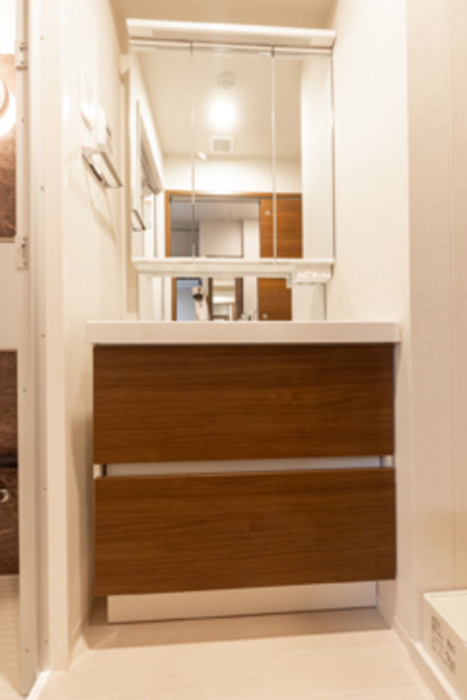 ※写真は同タイプ住戸です。